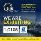 Realin tại EuroExpo Bilbao 2025 Tại Trung tâm Triển lãm Bilbao