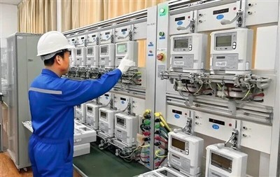 Giải mã ảo tưởng và thực tế của việc xác minh đồng hồ điện.