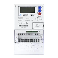 Loại dây ba pha bốn dây 0.2S Meter -- E3016-DE